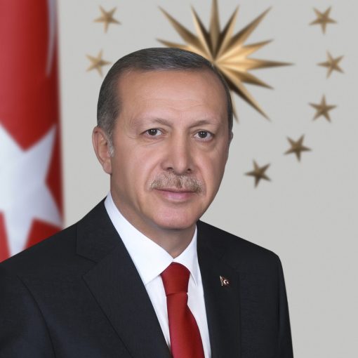 Erdogan