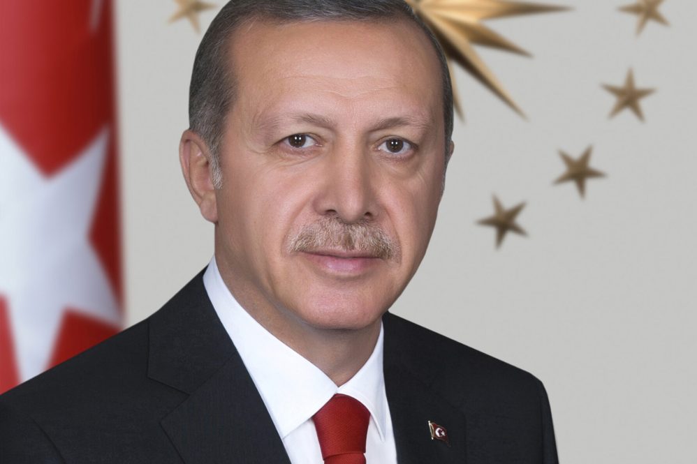Erdogan