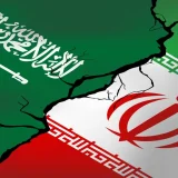 Iran Saudijska Arabija