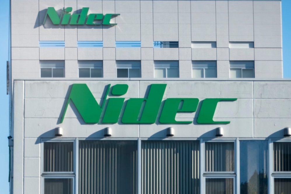 nidek