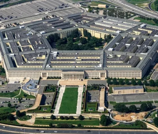 Pentagon