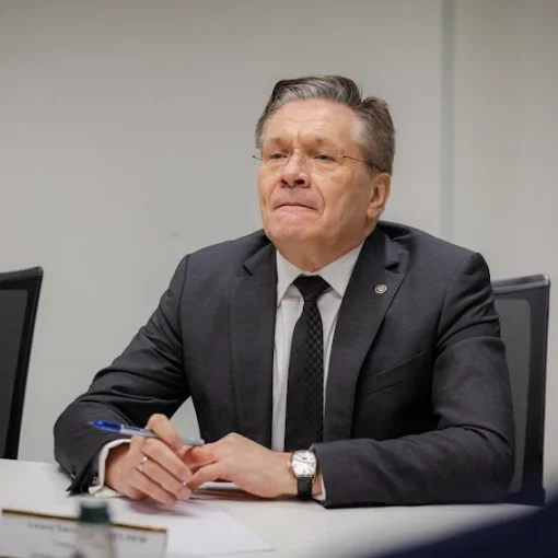 Lihacov / Rosatom