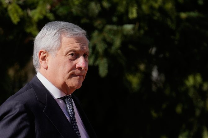 Tajani