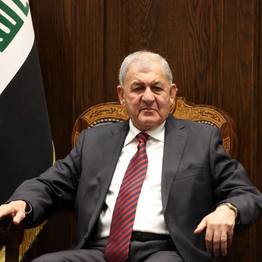 Irak