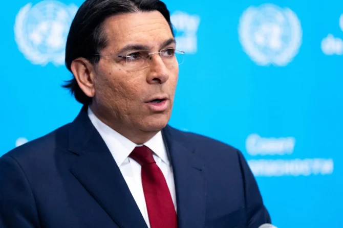 Danon