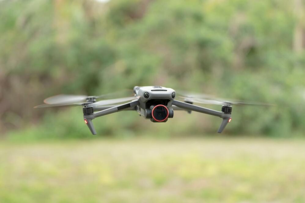 dron