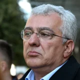 Andrija Mandić
