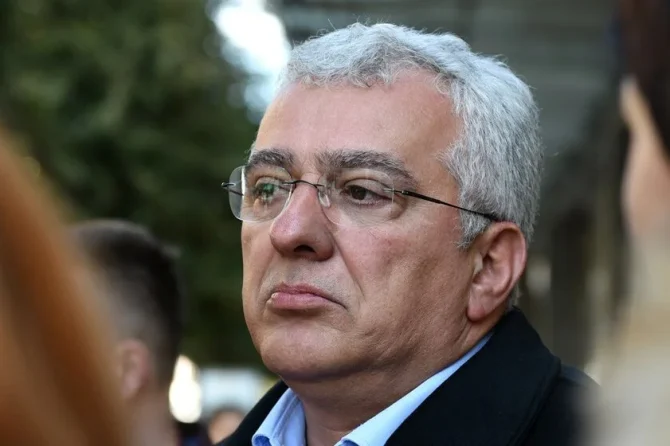 Andrija Mandić