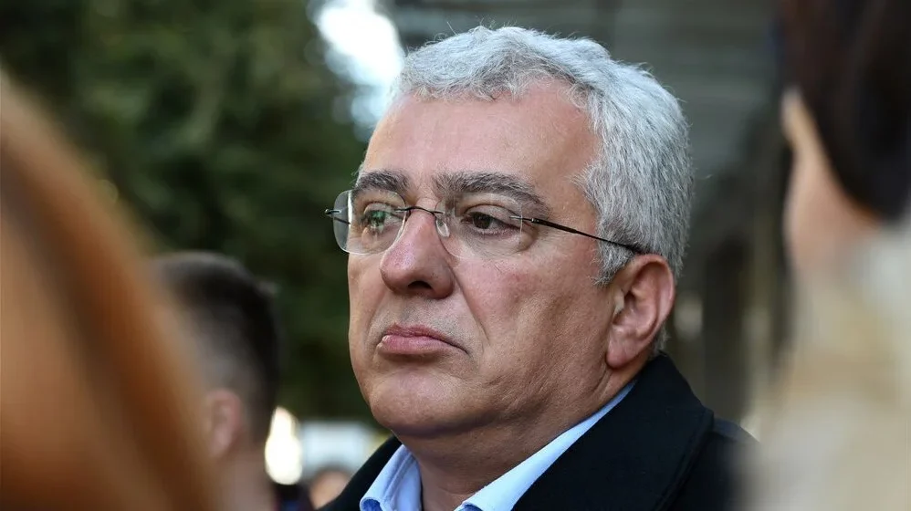 Andrija Mandić