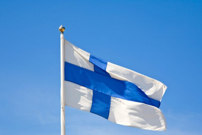Finska
