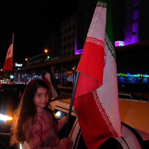Iran