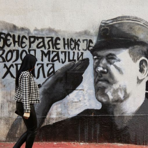 Mladić