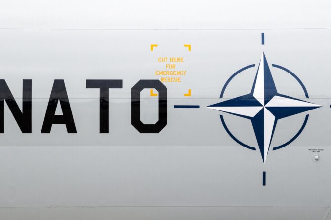 NATO