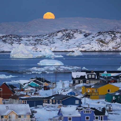 Grenland