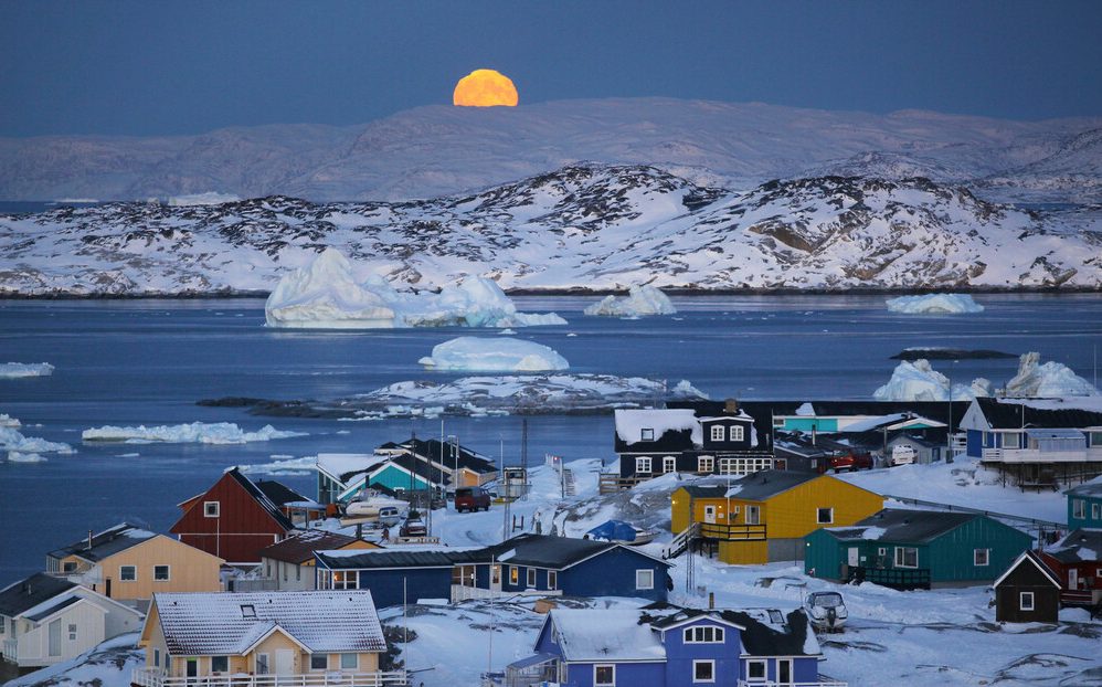 Grenland