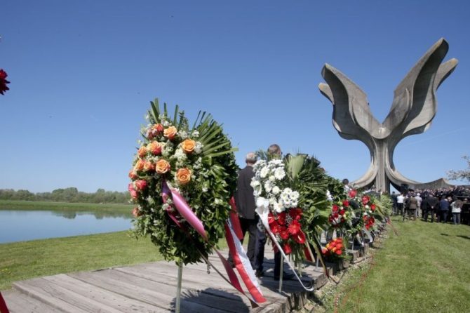Jasenovac