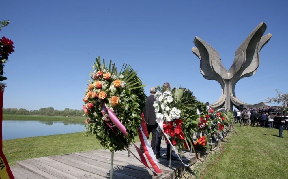 Jasenovac