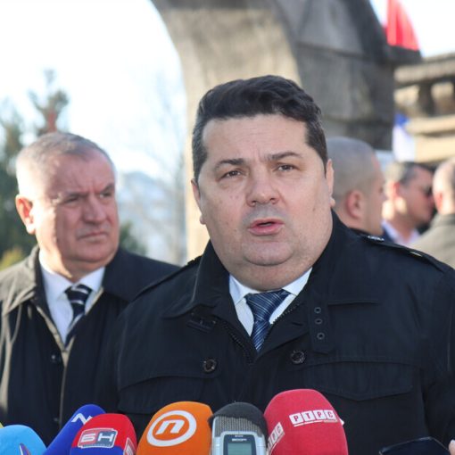 Stevandić