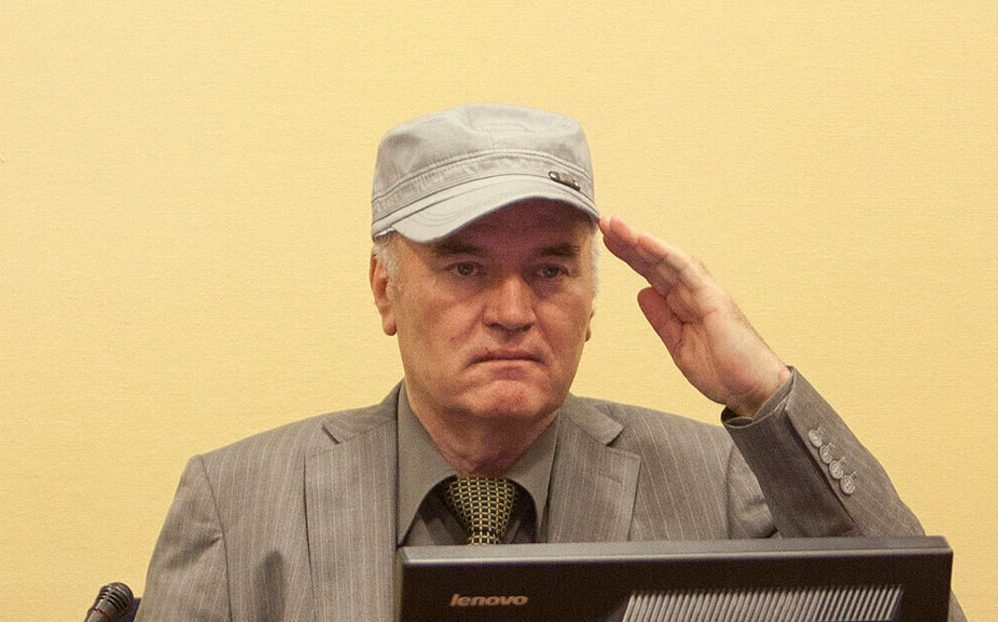 Mladić