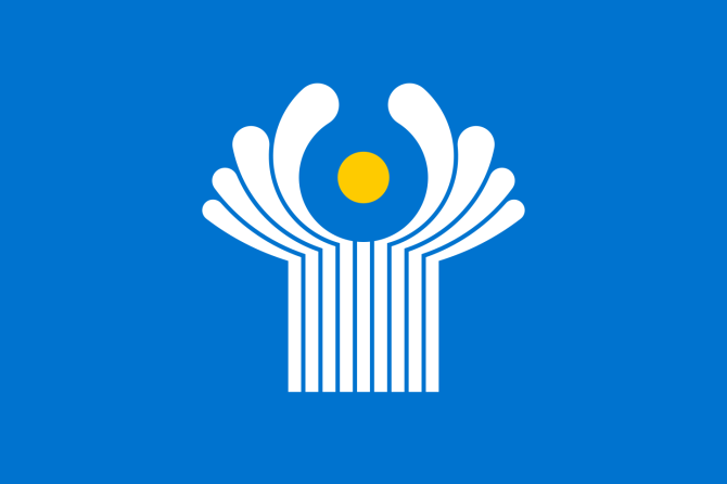 Zajednica nezavisnih država