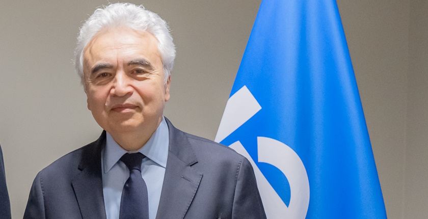 Fatih Birol