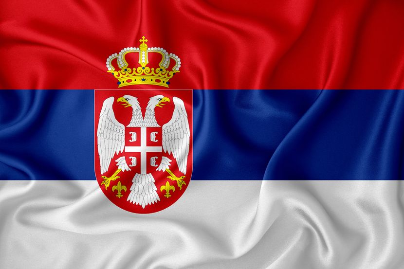 Srbija