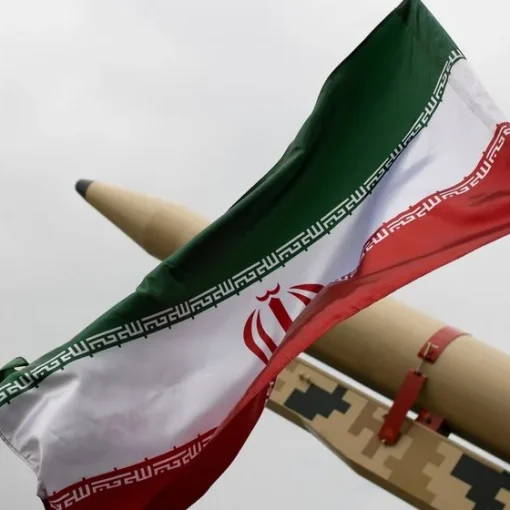 IRAN