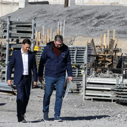 vucic i mali