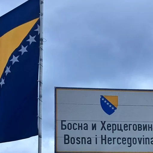 BiH