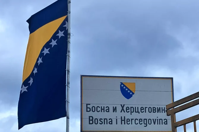 BiH
