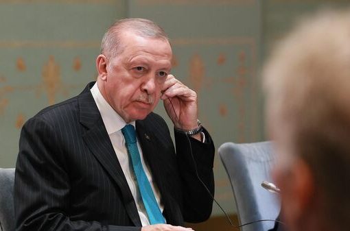Erdogan
