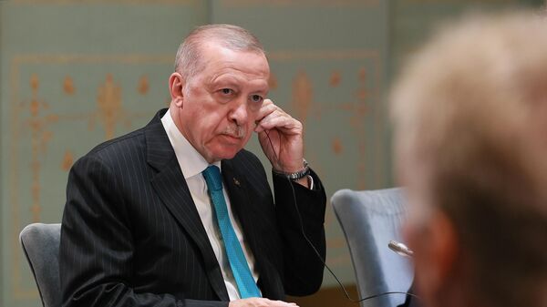 Erdogan