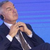 Djukanovic