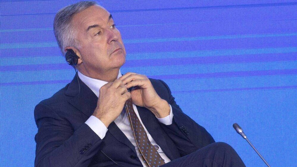 Djukanovic