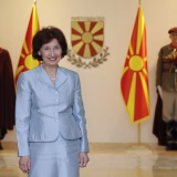 Gordana Siljanovska-Davkova