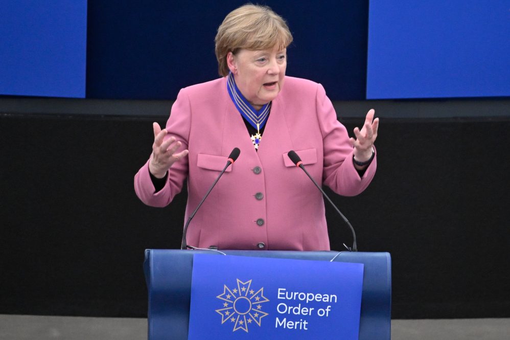 Merkel