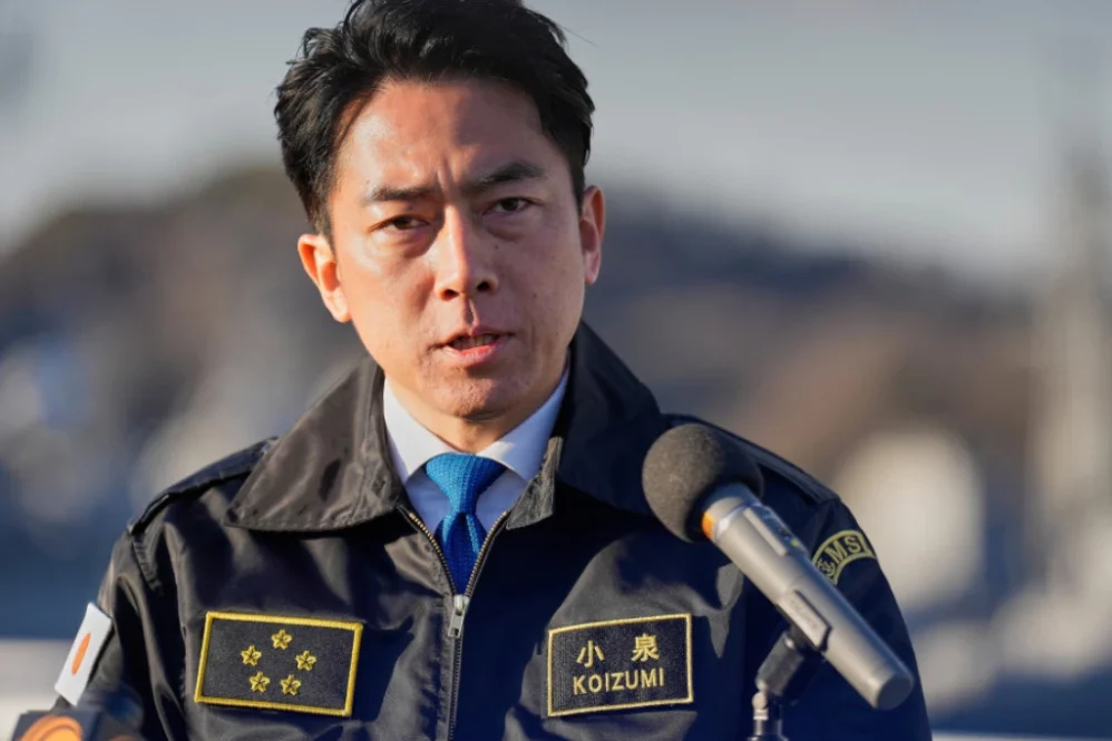 Koizumi