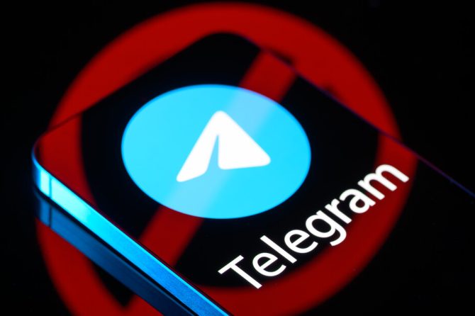 Telegram
