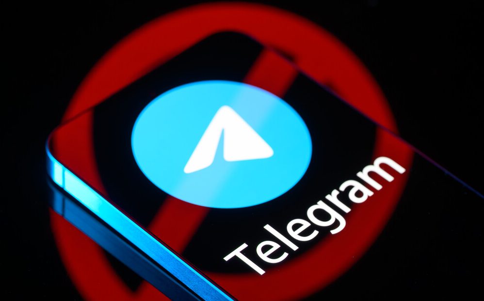 Telegram