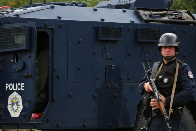 Kosovo