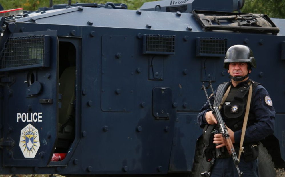 Kosovo