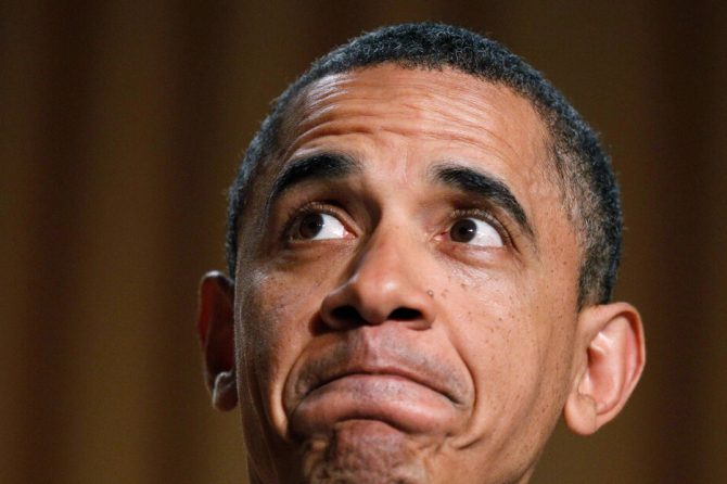 Obama
