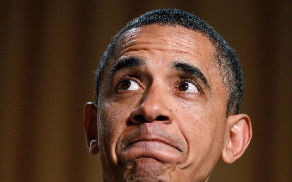 Obama
