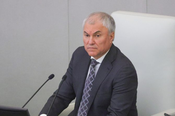 volodin