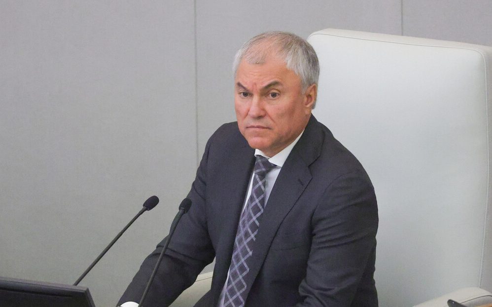 volodin
