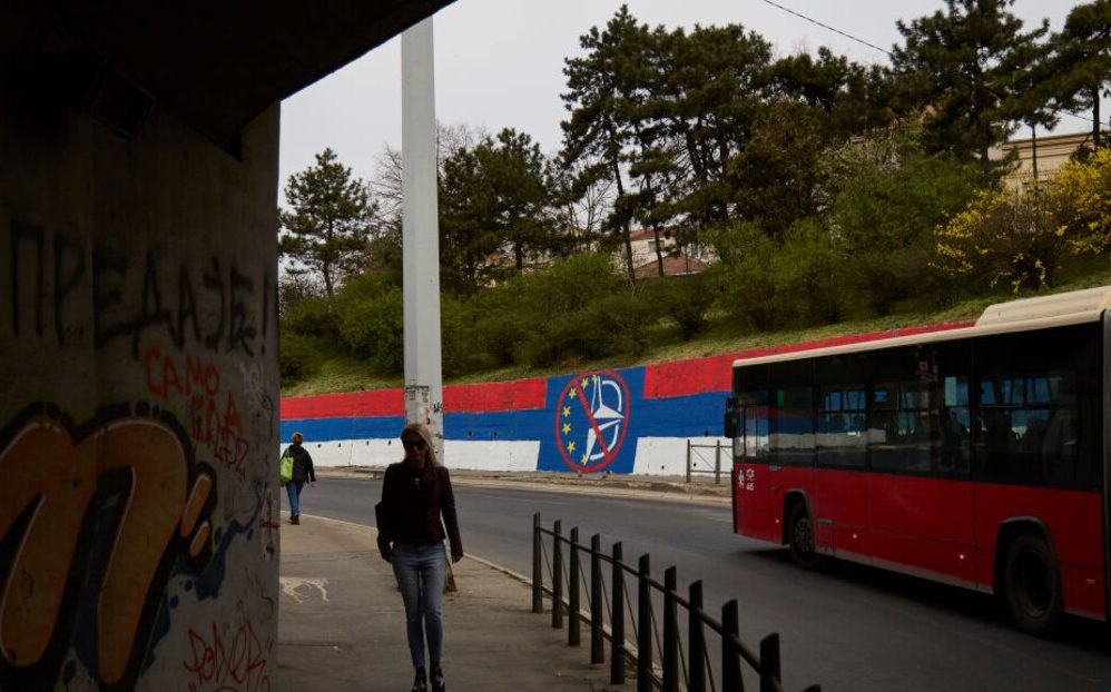 Nato EU/Beograd