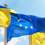 EU Ukrajina