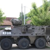 KFOR