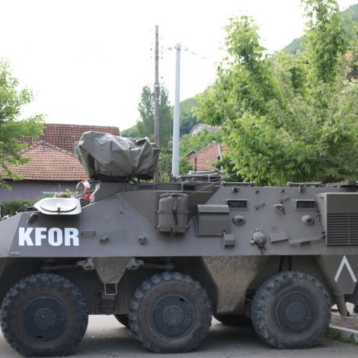 KFOR