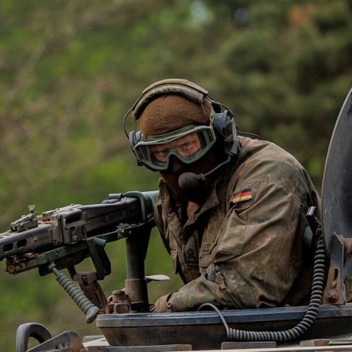vojska nemacka bundeswehr